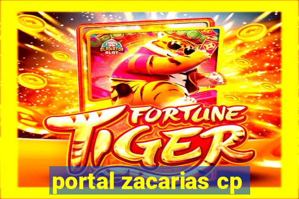 portal zacarias cp